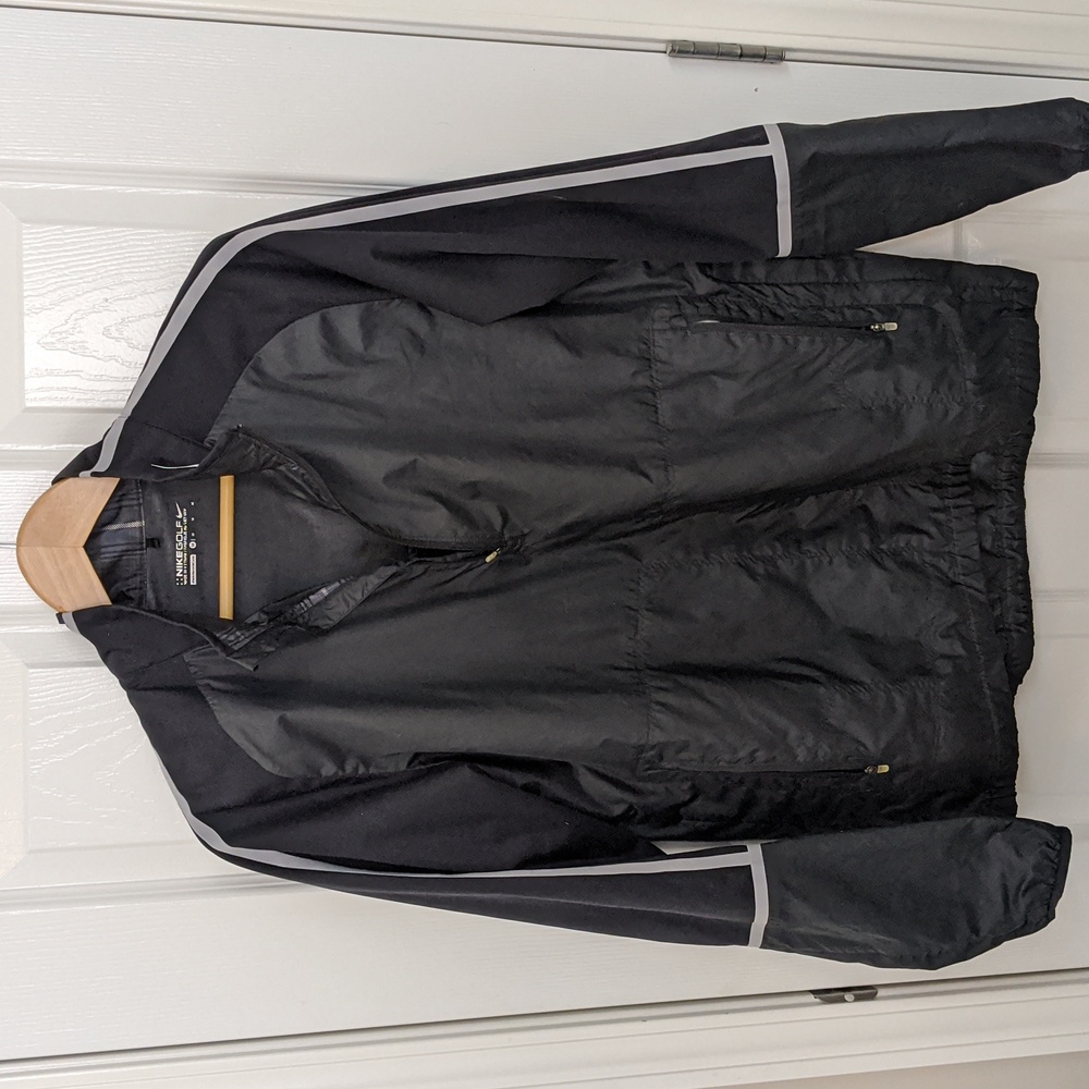 Nike Golf Pullover